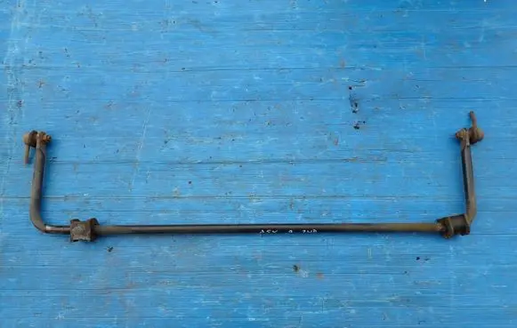 Mitsubishi ASX Front anti-roll bar/sway bar 