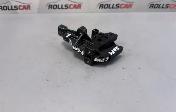 Mercedes-Benz E C207 W207 Convertible roof lock/latch 2078207910