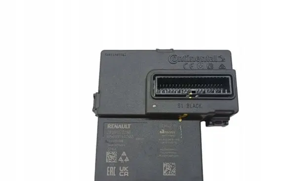 Dacia Sandero III Other control units/modules 285905328R