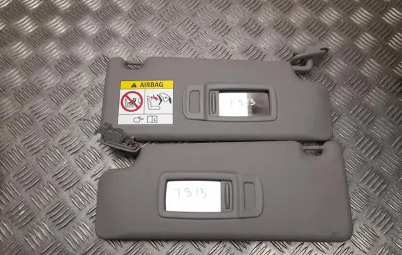 BMW 2 F45 Sun visor 7393752