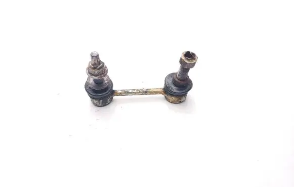 Mercedes-Benz ML W166 Rear anti-roll bar/stabilizer link A1643201232