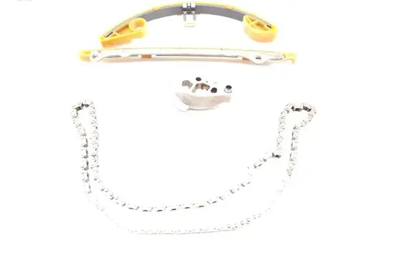 Honda CR-Z Timing chain (engine) 