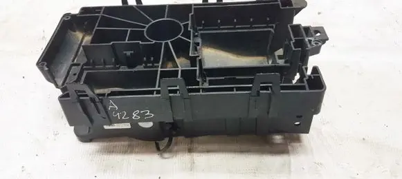 Opel Insignia A Fuse box set 13222781