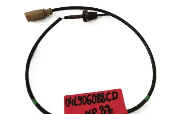 Volkswagen Tiguan Exhaust gas temperature sensor 04L906088CD