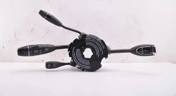 Mercedes-Benz GL X164 Indicator stalk A1644400001 A1645458716