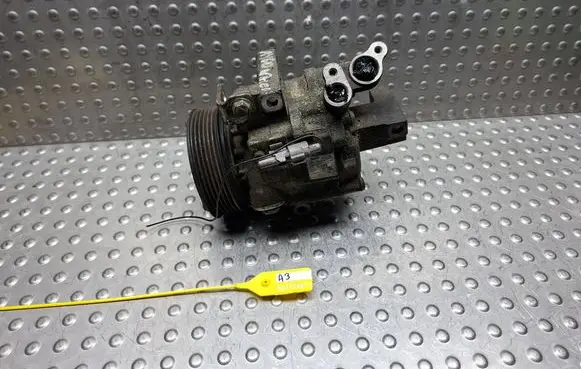 Toyota Aygo AB10 Air conditioning (A/C) compressor (pump) S27725671 883100H010H