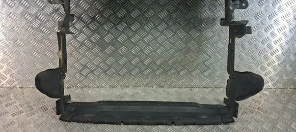 Jeep Renegade Radiator support slam panel bracket 51960083