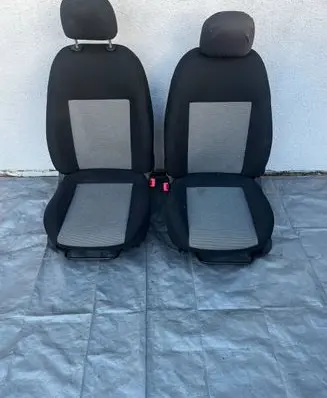 Fiat Doblo Front driver seat 