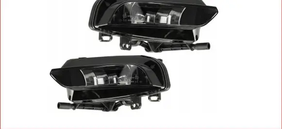 Audi A3 S3 8V Front fog light