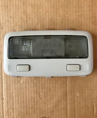 Rear seat light