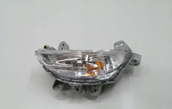 Mazda 3 III Front indicator light B45A51350P