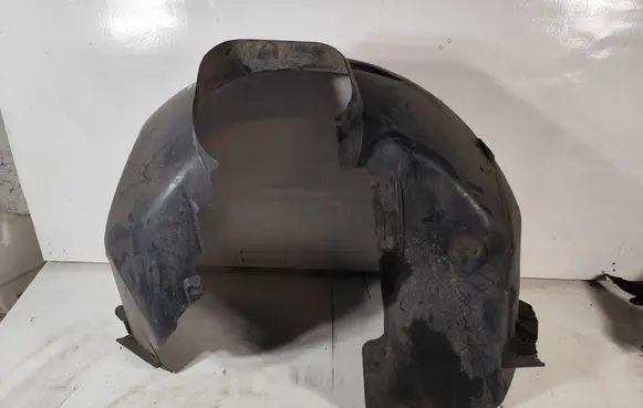 Ford Kuga I Front wheel arch liner splash guards 8V4116115AB