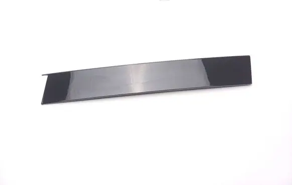 Mercedes-Benz GLS X166 Rear side glass trim A1666700187