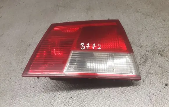 Opel Vectra C Tailgate rear/tail lights 24469464