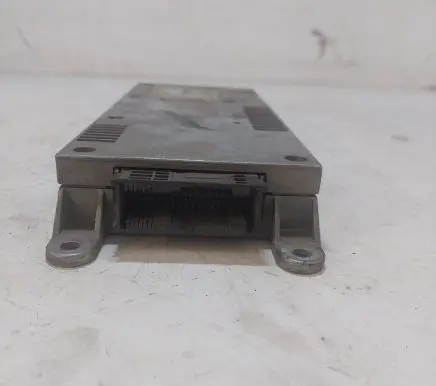 BMW X5 E53 GPS navigation control unit/module 8411691676601