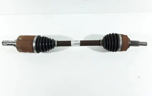 Nissan Juke II F16 Front driveshaft 391011887R EBJ95MBP511