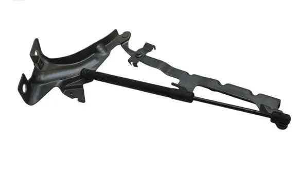 Volvo XC90 Engine bonnet/hood hinges 31352879 31425788