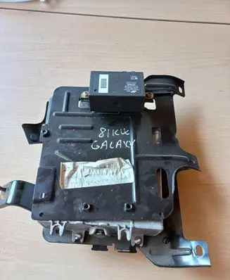 Ford Galaxy Engine control unit/module