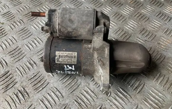 Subaru Impreza III Starter motor 23300AA560