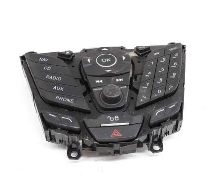 Ford Focus Sound control switch AM5T18K811CE