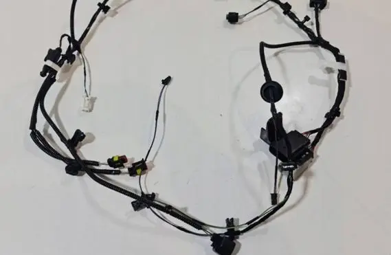 Tesla Model X Other wiring loom 1032438-00-F 103243800F 1032438