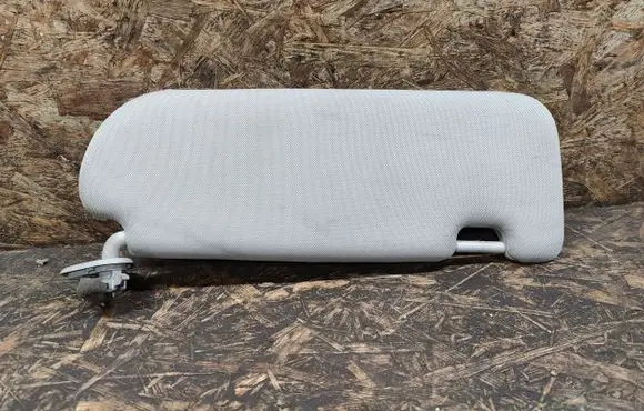 Hyundai i40 Sun visor