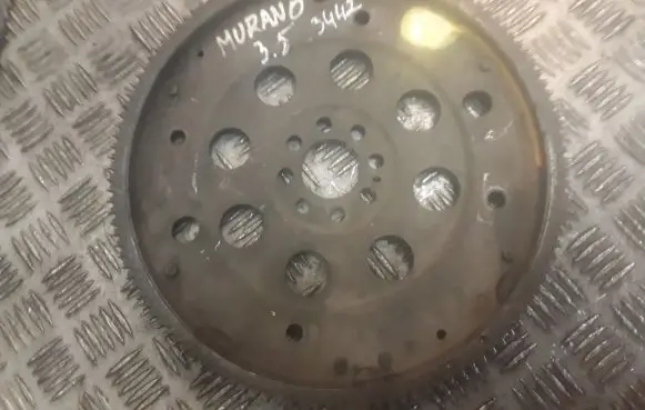 Nissan Murano Z50 Flywheel