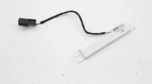 Renault Captur II Keyless system antenna 285903301R