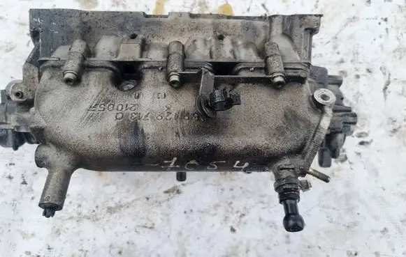 Audi A6 S6 C5 4B Intake manifold 059129713Q