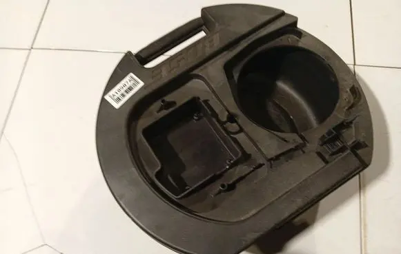 Mazda 6 Subwoofer speaker 