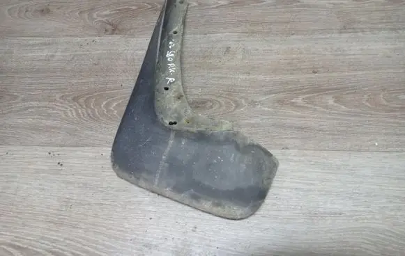 Volvo S80 Front mudguard 9190790