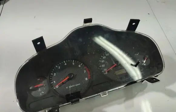 Hyundai Santa Fe Speedometer (instrument cluster) 9400326121
