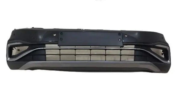 Volkswagen PASSAT B8 Front bumper 3G0807217BC ZDR206