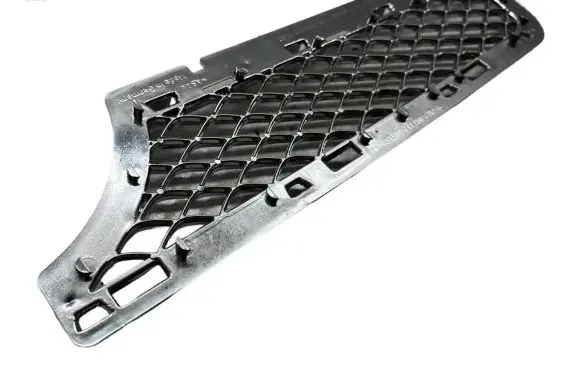 Mercedes-Benz G W463 2nd Gen Front bumper upper radiator grill A4638880323