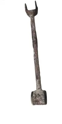 Nissan X-Trail T30 Rear upper control arm/wishbone NOCODE