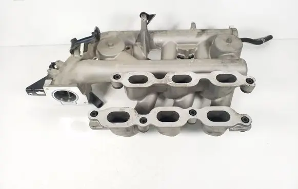 Jaguar X-Type Intake manifold RF2X4E9424HF