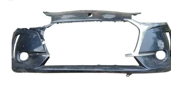 Citroen DS3 Front bumper 9814757377