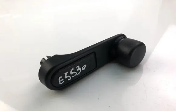 Peugeot 206 Front door window winding handle 7366