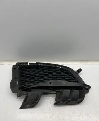 Jaguar XF X260 Front bumper lower grill GX638B289E 6XK638B289A
