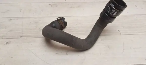 Opel Corsa D Engine coolant pipe/hose S0000379