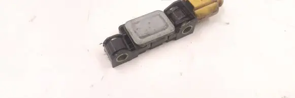 Audi A6 S6 C5 4B Airbag deployment crash/impact sensor 4B0959643C 280602 0231A02EMWNN