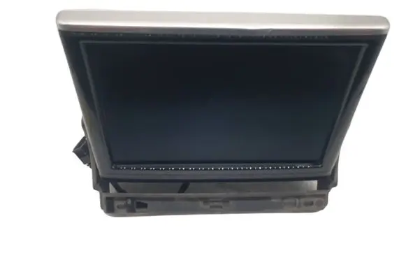 Audi A8 S8 D4 4H Screen/display/small screen 4H0857273 R61941646
