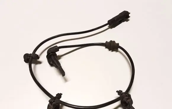 ABS rear brake sensor