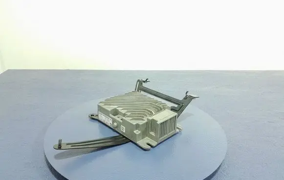 BMW 1 F40 Sound amplifier 9832609