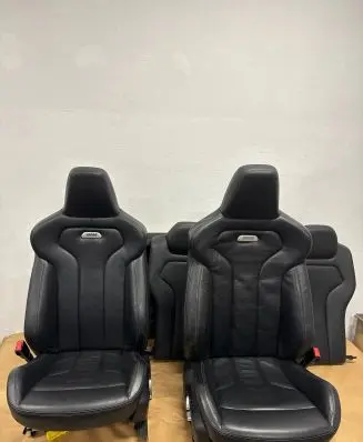 BMW M4 F82 F83 Seat set 8058230