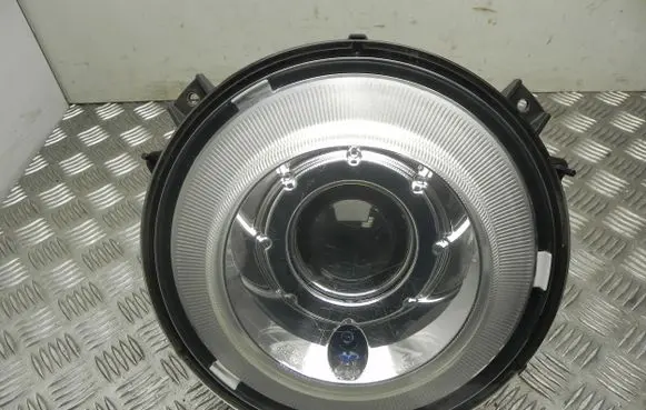 Mercedes-Benz G W463 2nd Gen Headlight/headlamp 27157100