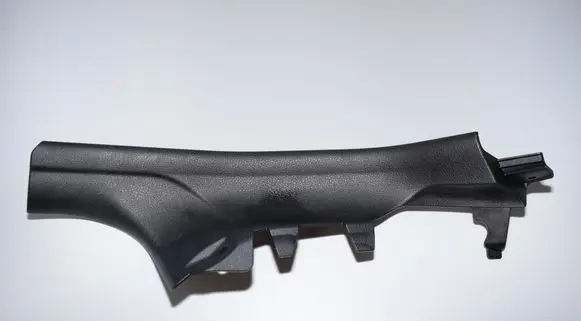BMW 4 F36 Gran coupe Rear sill trim cover 7308812