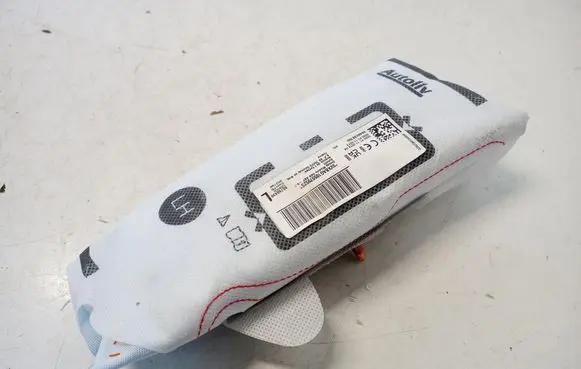 Peugeot 308 Seat airbag 9846939780