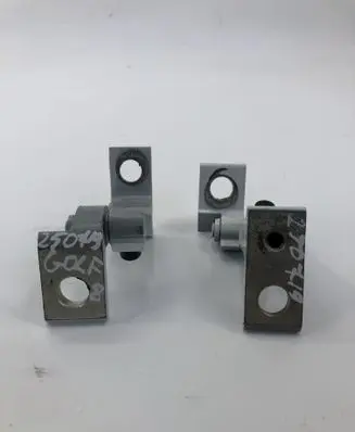 Volkswagen Golf VIII Front door hinge set 