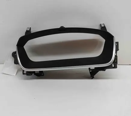 Dashboard trim